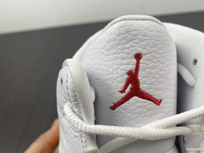HYPE Del Jordan 414571-167 Sol Air 13 0720